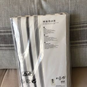 IKEA Duvet cover - Twin
